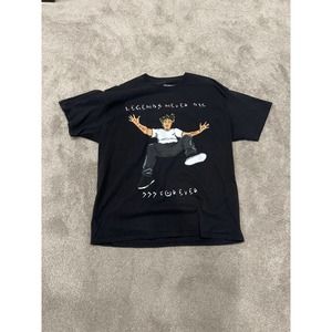 Legends Never Die T-Shirt